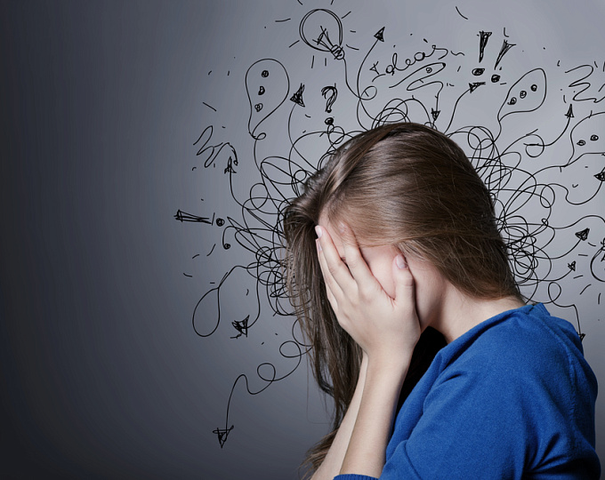 Клозапин-индуцированное обсессивно-компульсивное расстройство у пациентов с шизофренией 