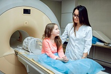 Радиотерапия у детей с опухолями головного мозга ухудшает память 