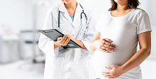 Связь между гипертоническими расстройствами беременности, астмой и ХОБЛ