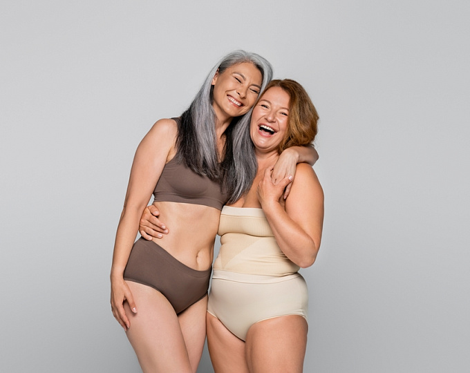 STEP 6: семаглутид против ожирения в азиатской популяции