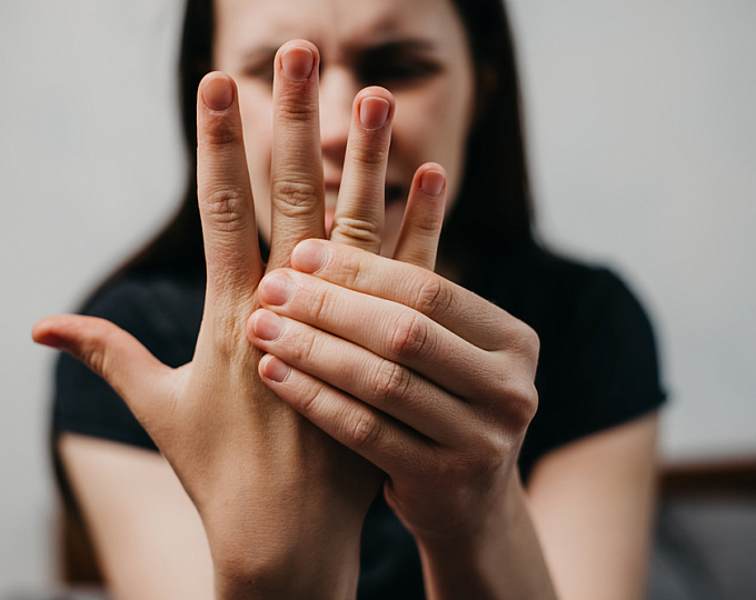 Распространённость и факторы риска острого повреждения почек в дебюте ювенильного идиопатического артрита