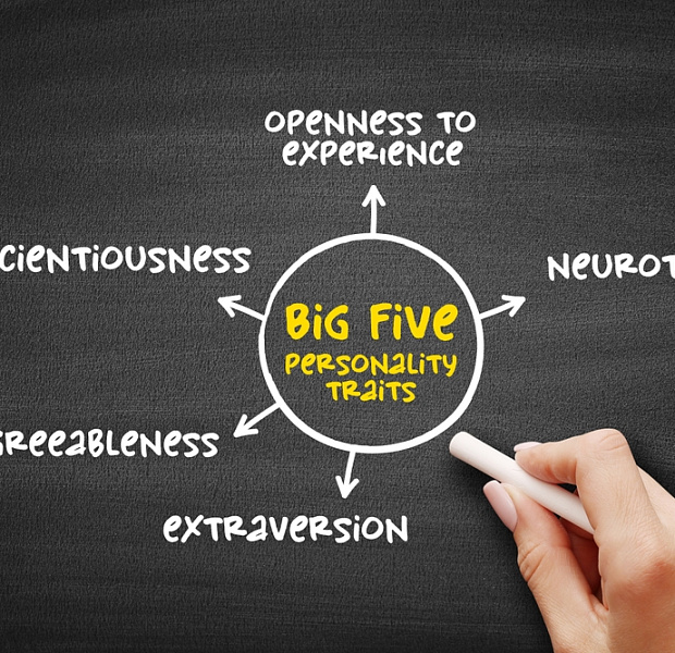 Личностные черты могут определять риск проблемного употребления алкоголя