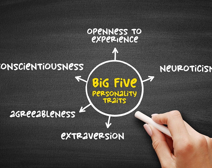 Личностные черты могут определять риск проблемного употребления алкоголя