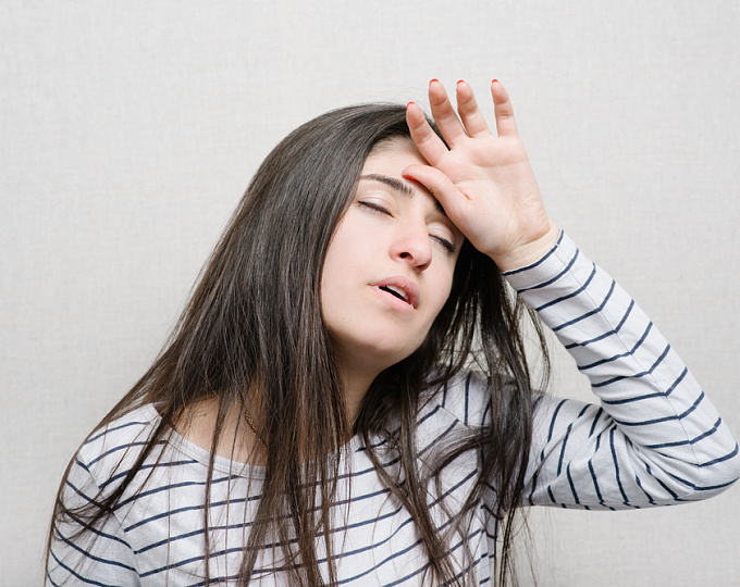 Терапия нейрокардиогенных обмороков: анализ эффективности по данным крупного мета-анализа