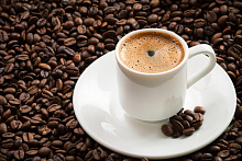 Как употребление кофе влияет на работу сердца?