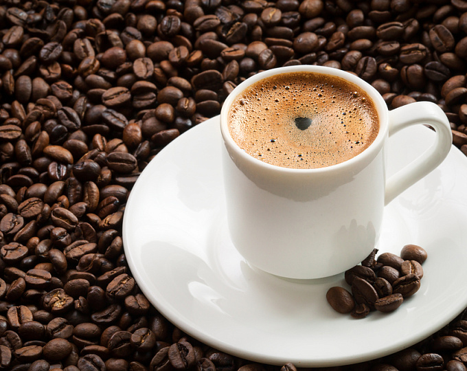 Как употребление кофе влияет на работу сердца?