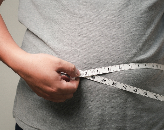 Недиагностированный сахарный диабет 2-го типа