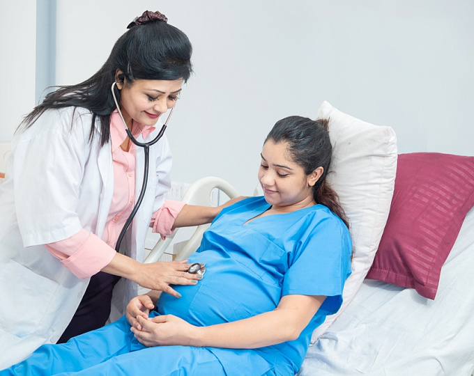 Гипертиреоидизм: влияние на беременность