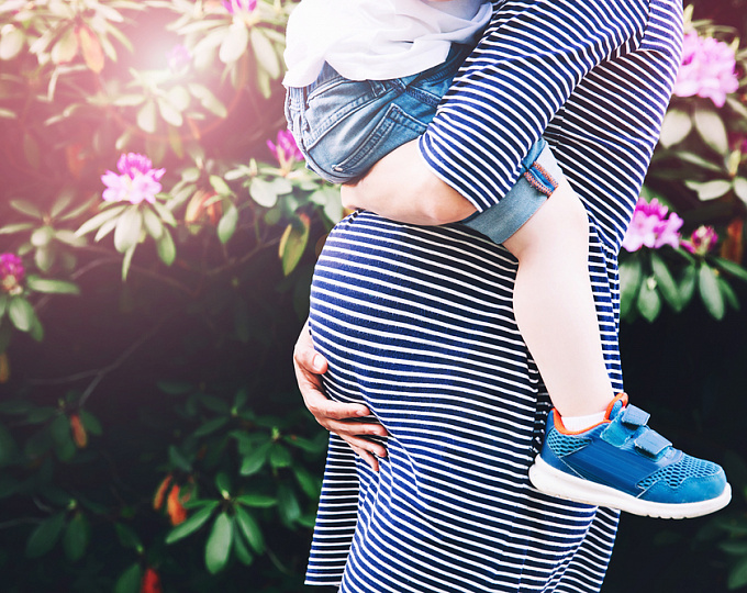 Прегабалин и габапентин во время беременности, опасения и риски 