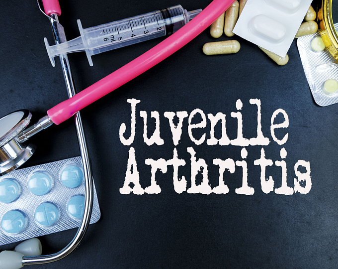 Воспалительные заболевания кишечника и ювенильный артрит: есть ли связь?