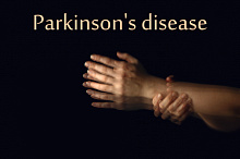 COVID-19 связан с повышенным риском развития болезни Паркинсона