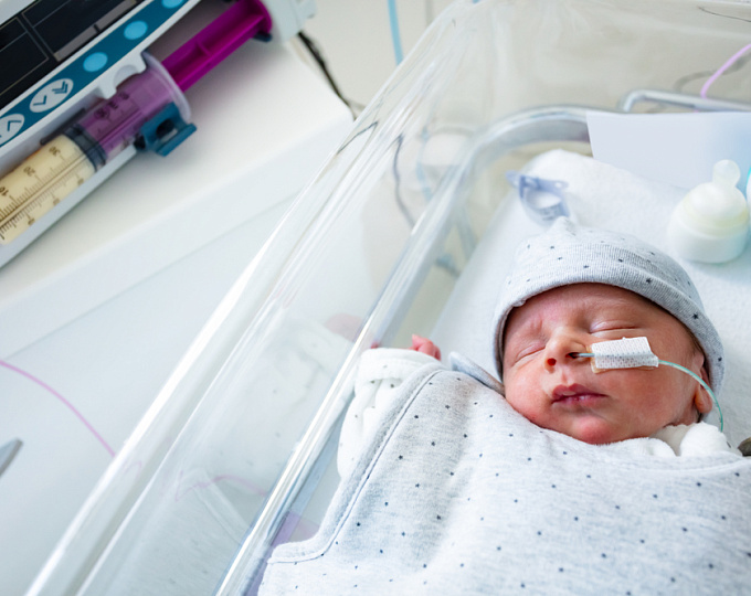 Связь между преждевременным рождением и преждевременной смертью