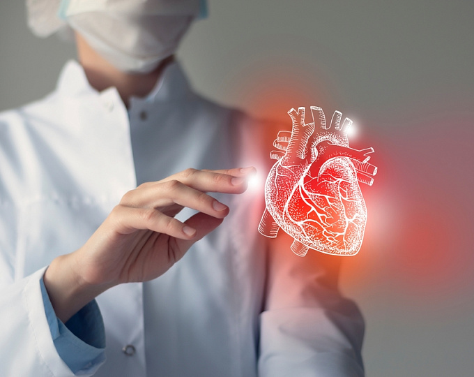 Аполипопротеин А1 и повторные события у пациентов, перенесших инфаркт миокарда