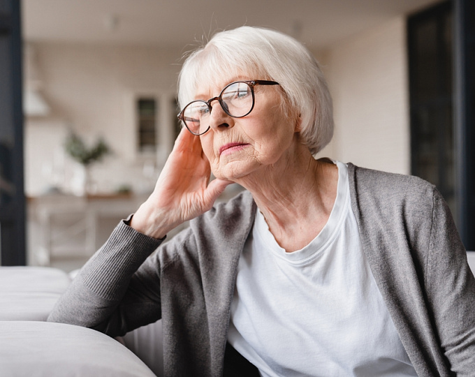 Геморрагический риск на фоне терапии АСК у пожилых лиц