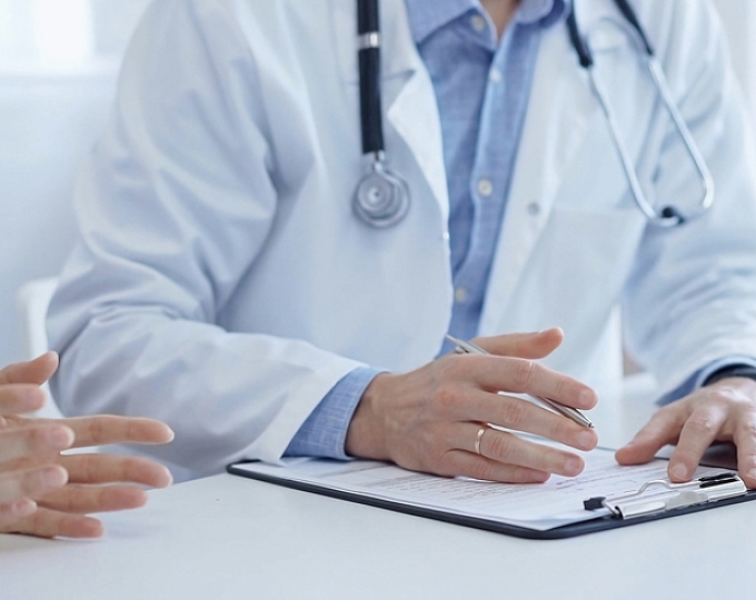 Эффекты ингибиторов РААС у пациентов с ХБП без протеинурии