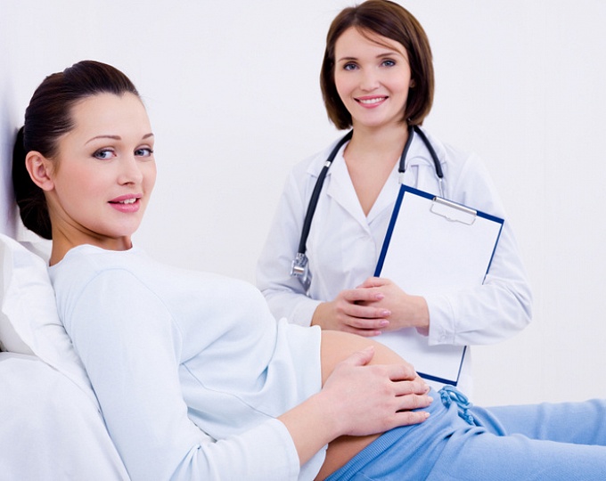 Вопросы безопасности применения антипсихотиков во время беременности 