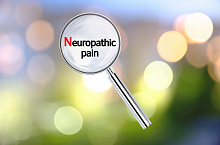 Перспективный неопиоидный препарат при нейропатической боли