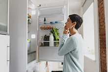 Рутинные пищевые паттерны как фактор успешного снижения массы тела