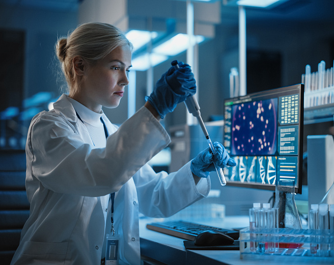 APOLLO: исследование первого препарата против липопротеина (а)