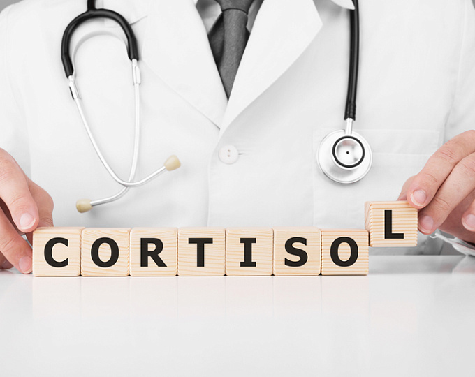 Одобрение левокетоконазола у пациентов с эндогенным синдромом Кушинга