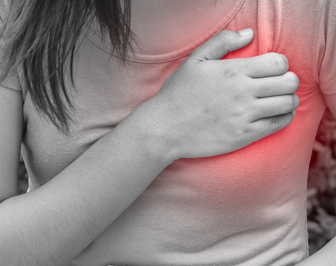 Место колхицина в терапии стабильной ишемической болезни сердца