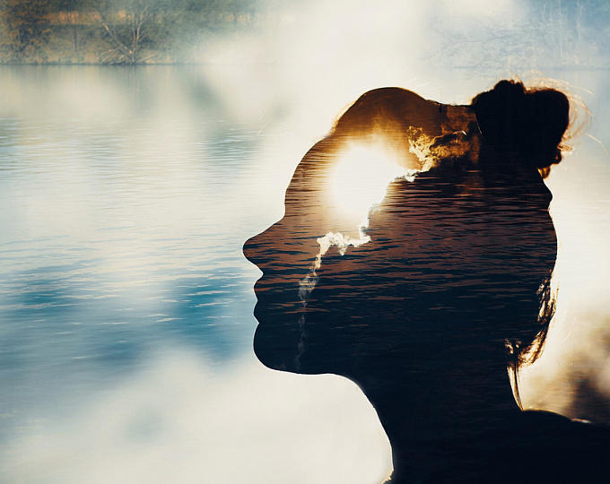 Определяют ли психологические симптомы фенотип ГЭРБ?