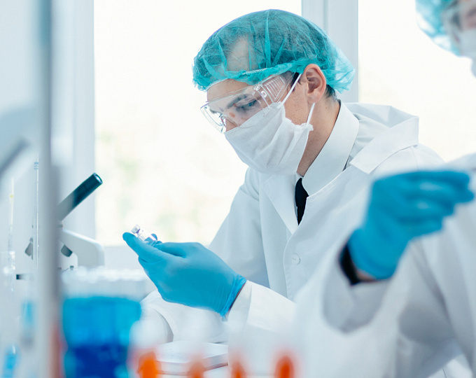 Частота скрининга феохромоцитомы в группах риска