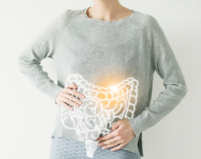 Выбор второй линии при неэффективности ведолизумаба при язвенном колите