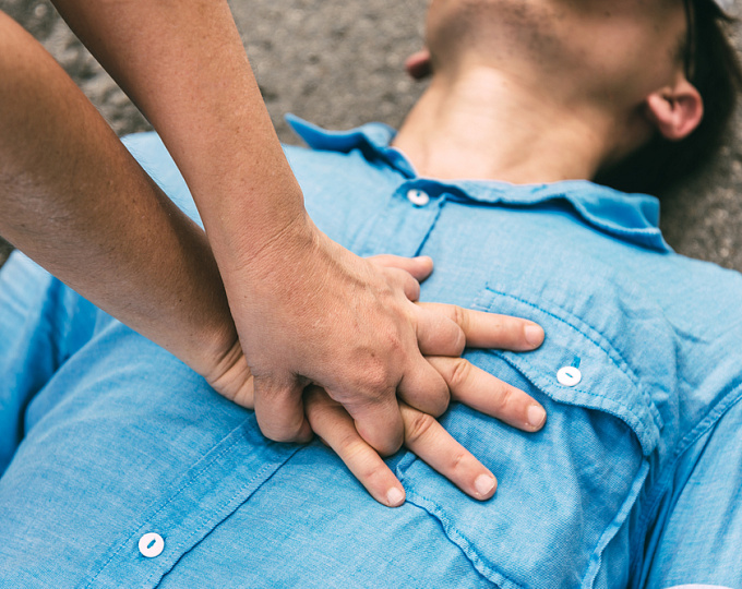 Фторхинолоны и риск внезапной остановки сердца