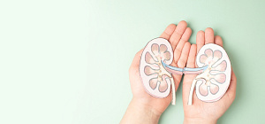 Новые возможности лечения IgA-нефропатии