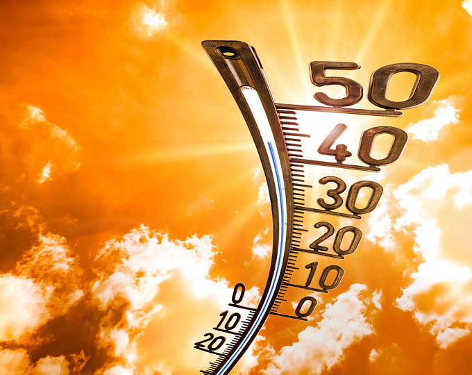 Экстремальная жара и нарушения ритма сердца: есть ли связь?