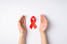 Третий человек в мире вылечился от ВИЧ