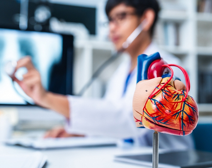 Сердечно-сосудистые заболевания у пациентов с узловатым пруриго