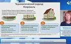 Место многокомпонентных низкодозовых препаратов в терапии тревоги у пожилых в клинических примерах