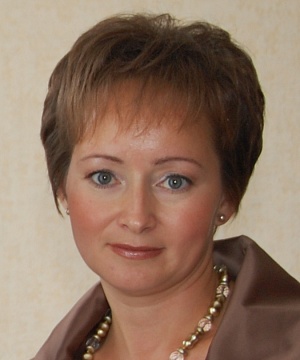 Иванова Эльза Владимировна