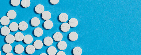 Аспиринотерапия – кому рекомендовать и как удержать на терапии?