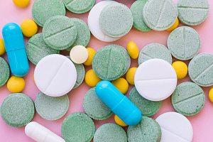 Могут ли антидепрессанты снизить риск передозировки опиоидами?