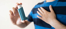 Риски инфицирования, госпитализации, перевода в ОРИТ и смерти от COVID-19 у пациентов с астмой: систематический обзор и метаанализ