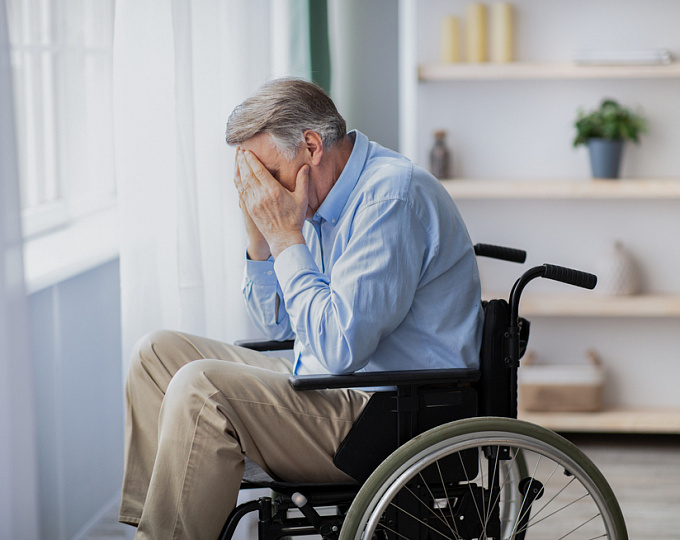 Депрессия и инсульт: тонкие грани патологии мозга