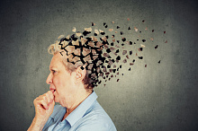 Может ли антигипертензивная терапия снизить риск болезни Альцгеймера?  