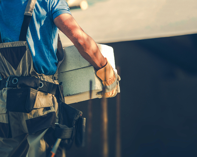 Тяжелая работа и риск развития ревматоидного артрита