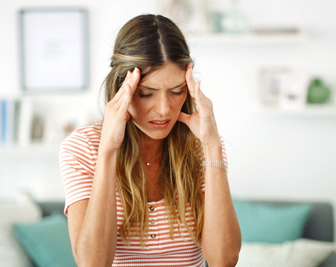 Бупропион эффективен в лечении депрессии с тревожными симптомами. Результаты систематического обзора