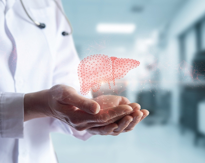 Тяжелый алкоголь-ассоциированный гепатит – заболевание с высокой смертностью 