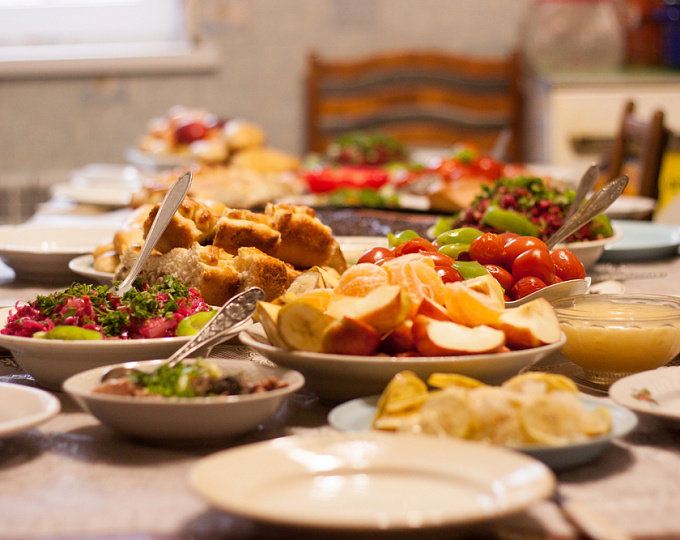 Влияние позднего приема пищи на толерантность к глюкозе у пациентов с генетической предрасположенностью к сахарному диабету