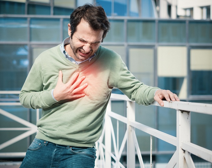 Широко используемый кардиологический препарат может повышать риск внезапной сердечной смерти 