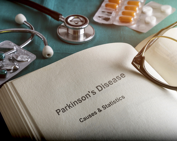 Повышен ли риск развития болезни Паркинсона у пациентов с запором?