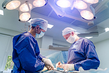 Исходы бариатрической хирургии у взрослых пациентов с ожирением и когнитивными нарушениями