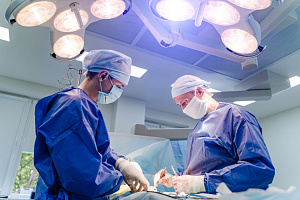 Исходы бариатрической хирургии у взрослых пациентов с ожирением и когнитивными нарушениями