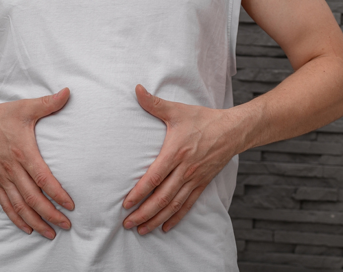 Эффективность карведилола у пациентов с циррозом печени и асцитом 