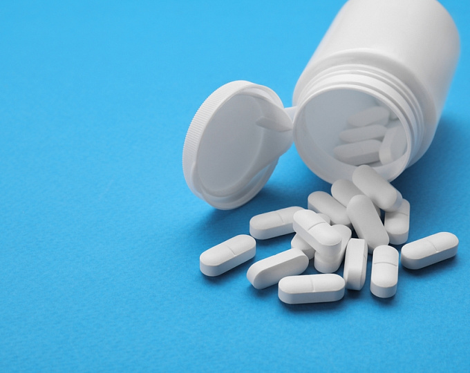 Эффективность ингибиторов альдостерон синтазы в лечении артериальной гипертонии